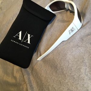 Armani exchange 🕶 sunglasses 😎